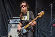 The North Mississippi Allstars, Carl Dufrene 27 Photograph by Alex ...