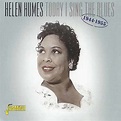 Helen Humes: Today I Sing The Blues 1944-1955 - KEYS AND CHORDS