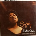 Softly by Dakota Staton, LP with jazzmad - Ref:115901889