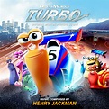Soundtrack List Covers: Turbo (Henry Jackman)
