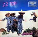 ZZ Top – El Loco (1981, Vinyl) - Discogs
