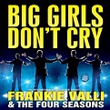 Big Girls Don't Cry - Discover Inverclyde