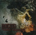 Disco de Hocico - «Disidencia Inquebrantable»