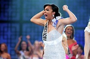 Miss Teen USA 2012