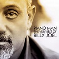 ‎Piano Man: The Very Best of Billy Joel - Album by Billy Joel - Apple Music