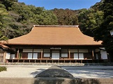Rinzaiji Temple | Follow the Footsteps of Tokugawa Ieyasu