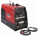 LINCOLN ELECTRIC Engine Driven Welder, Eagle 10,000 Plus Series, 10,500 ...