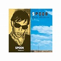 Spoon → Telephono & Soft Effects 2xCD