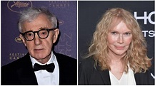 Mia Farrow & Woody Allen's Relationship Today
