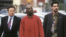 Clockers (1995) | MUBI