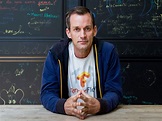 Google AI’s Jeff Dean discusses using deep learning to solve ...