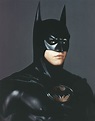 The Best Batman? Val Kilmer, According to 'Batman Forever' Director ...