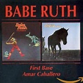 BABE RUTH - First Base / Amar Caballero - Amazon.com Music