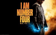 I Am Number Four Review – THE ECHO