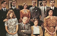 a-family-at-war-itv-1970-1972.jpg (816×521) | Television show, Tv drama ...