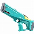 Pistola De Agua Eléctrica Shark Blaster Niños Juguete | Knasta Chile
