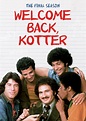 Welcome Back, Kotter: The Final Season: Amazon.de: DVD & Blu-ray