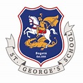 Logo Colegio San Jorge de Inglaterra