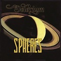 Delerium : Spheres, Vol. 1 [5/6] LP (2022) - Metropolis Records ...