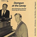 Arne Domnerus - Dompan At The Savoy | TYQmusic