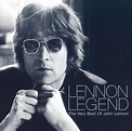 John Lennon - Lennon Legend: The Very Best of John Lennon - Reviews ...