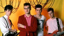 The Smiths: Morrissey: cómo el cantante más admirado de los ochenta se ...