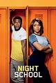Night School ไนท์ สคูล | Netflix
