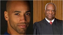 Jamal Adeen Thomas' biography: who is the son of Clarence Thomas ...