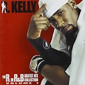 R. KELLY - R. In R&B/Greatest Hits Collection - Amazon.com Music
