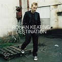 bol.com | Destination, Ronan Keating | CD (album) | Muziek