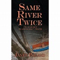Same River Twice (Paperback) - Walmart.com - Walmart.com