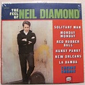 Neil Diamond - The Feel Of Neil Diamond (Vinyl, LP, Album, Stereo ...