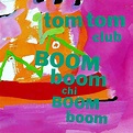 TOM TOM CLUB/BOOM BOOM CHI BOOM BOOM 88年作 国内盤 | すべての商品 | Ken’s Attic ...