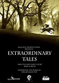 Image gallery for Extraordinary Tales - FilmAffinity