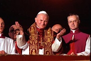 L'elezione di Papa Wojtyła - un momento storico per la Polonia ...
