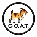 Goat Sneakers Logo | rededuct.com