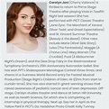 Carolyn’s Theater Bio for Prime Stage’s The Outsiders (Mar 6-15 ...