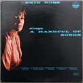 Annie Ross - Sings A Handful Of Songs (Vinyl, LP, Album, Misprint ...