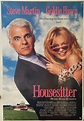 Housesitter 1992 Original Double Sided Movie Poster Steve | Etsy