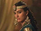 Arsinoe IV of Egypt (Ptolemy XII's Daughter) ~ Bio with [ Photos | Videos ]