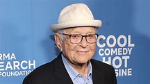 Norman Lear Celebrates 101st Birthday: “I am Living in That Moment Now ...