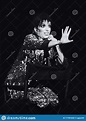Liza Minnelli Performs at a Chicago Concert Editorial Image - Image of ...