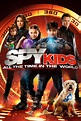 Spy Kids: All the Time in the World (2011) - Posters — The Movie ...