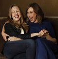 Vera Farmiga, younger sister take on "Higher Ground" - cleveland.com