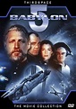 Babylon 5: Thirdspace (1998) - Posters — The Movie Database (TMDb)