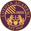 Loyola Academy - YouTube
