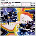 The Moody Blues - Days of Future Passed - Amazon.com Music