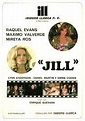 Jill (1977): Críticas de películas - AlohaCriticón