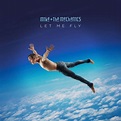 Mike & The Mechanics: Let Me Fly (CD) – jpc.de