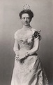 Elisabeth Sybille, Duchess of Mecklenburg-Schwerin, neé Princess of ...